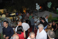 بالصور: شركة يونس للبناء في يافا تنظم حفلاً بمناسبة افتتاح مكتبها